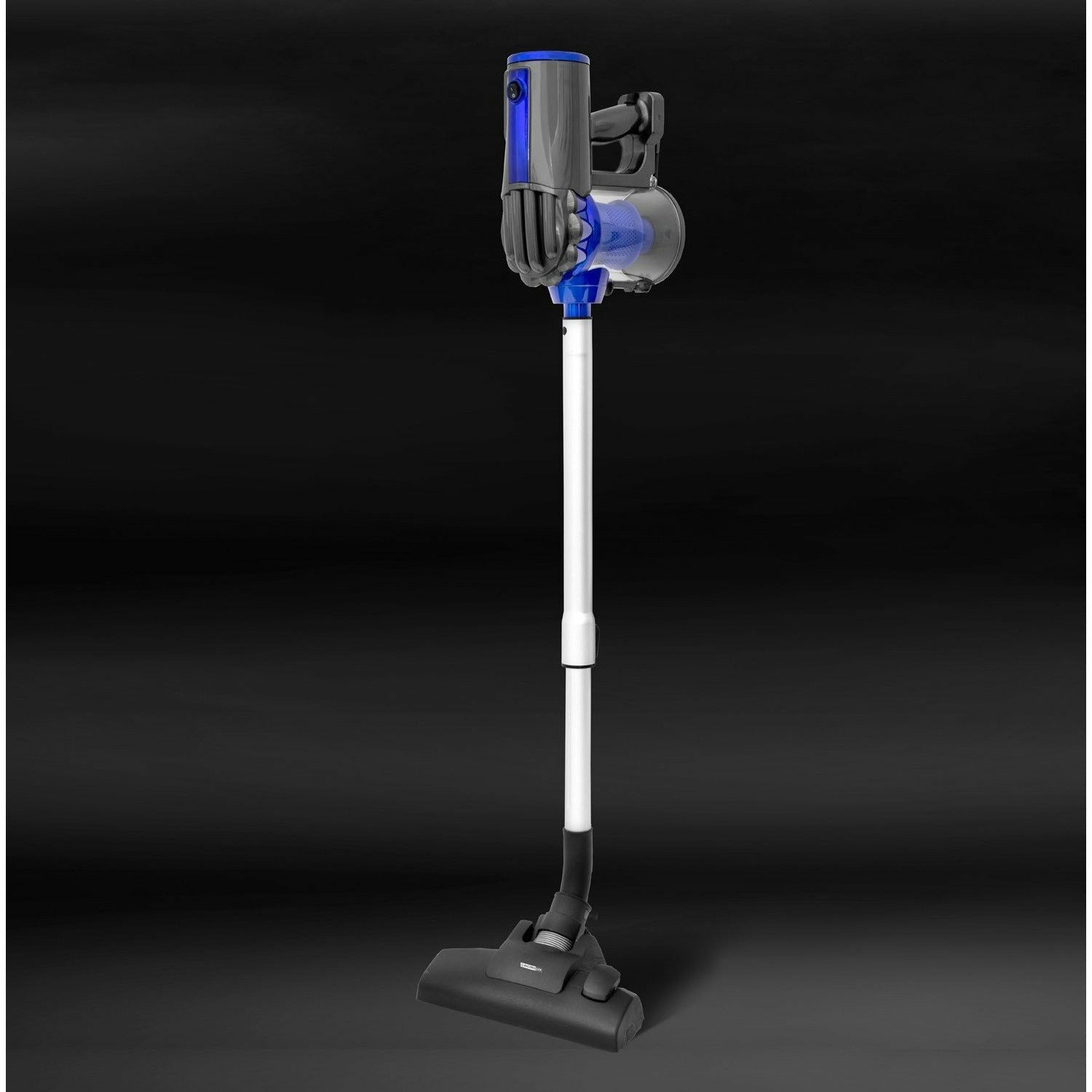 DICTROLUX - Scopa Elettrica Ciclonica 2in1 Dual Elios 600 Watt